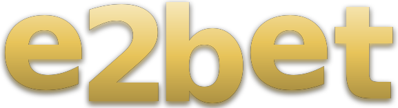 e2bet logo