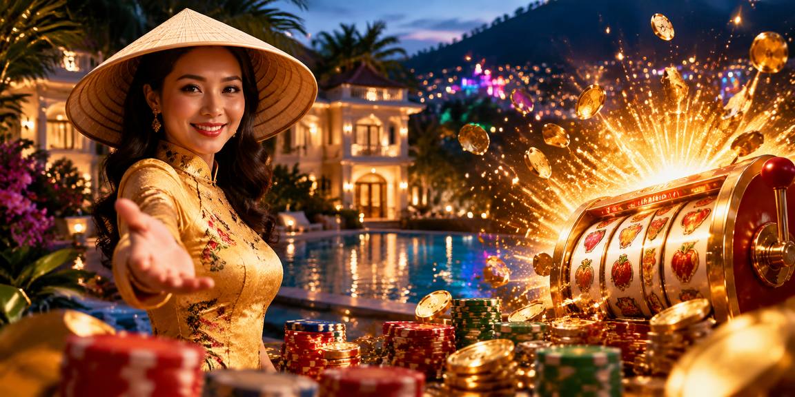 e2bet Casino ZaloPay